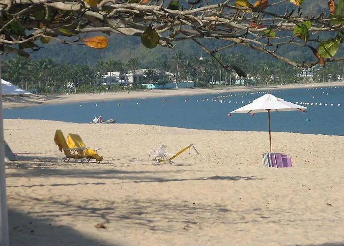 Apartamento A 50M Da Areia - Praia Da Tabatinga