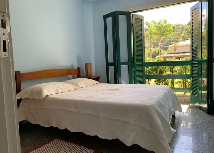 Apartamento A 50M Da Areia - Praia Da Tabatinga