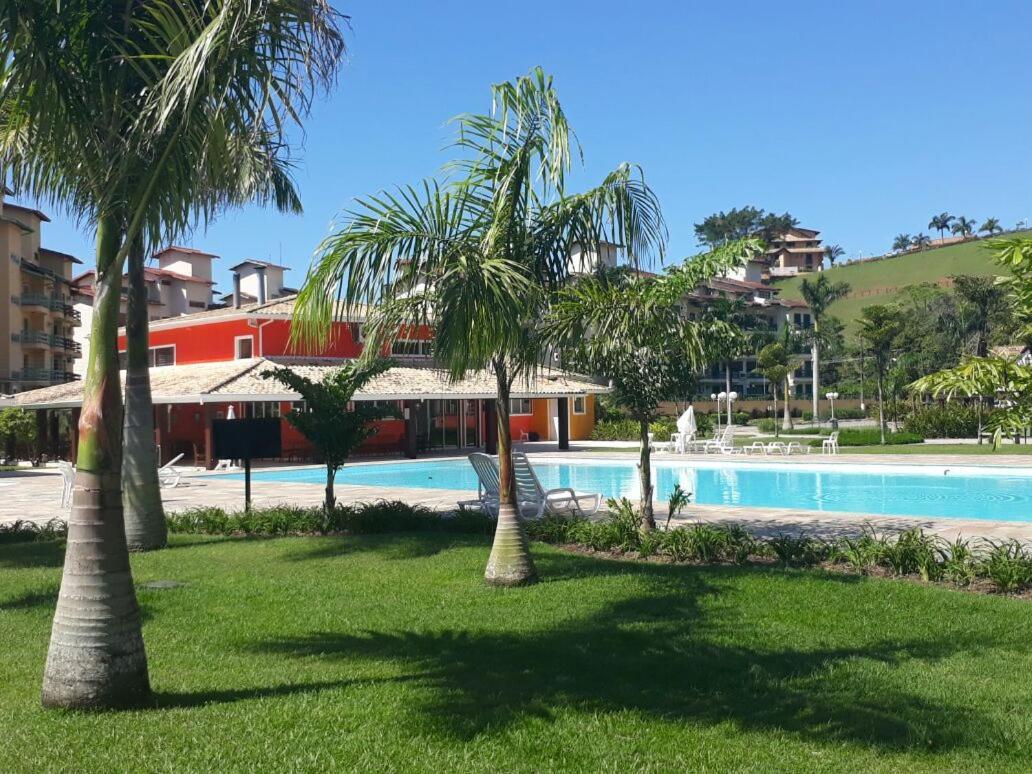 A 50m Da Areia - Da Tabatinga Apartment
