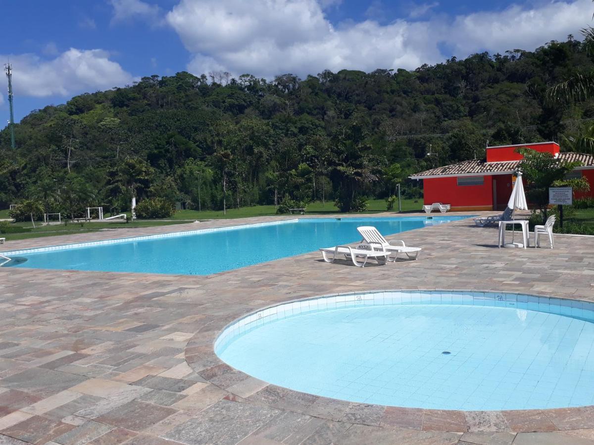 Apartment A 50m Da Areia - Da Tabatinga *