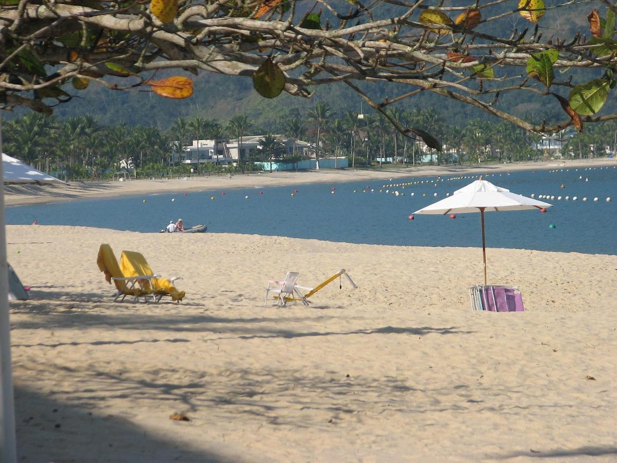 A 50m Da Areia - Da Tabatinga Caraguatatuba