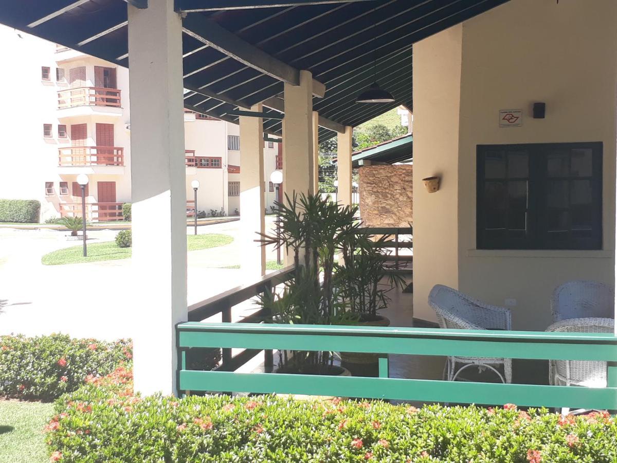 Apartment A 50m Da Areia - Da Tabatinga *