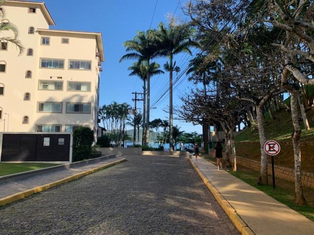 Apartment A 50m Da Areia - Da Tabatinga *