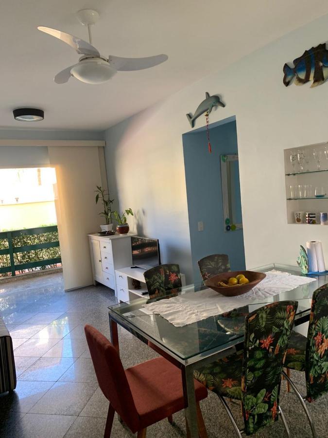 A 50m Da Areia - Da Tabatinga Apartment Caraguatatuba