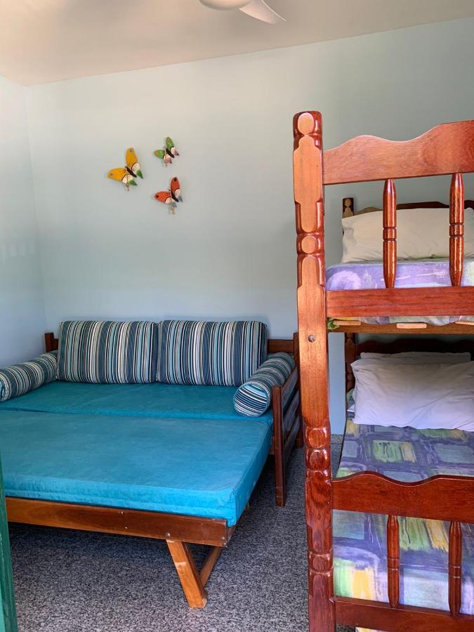Apartment A 50m Da Areia - Da Tabatinga Caraguatatuba