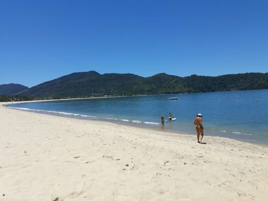 Apartment A 50m Da Areia - Da Tabatinga Caraguatatuba