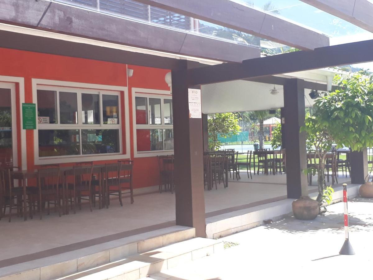 A 50m Da Areia - Da Tabatinga Apartment