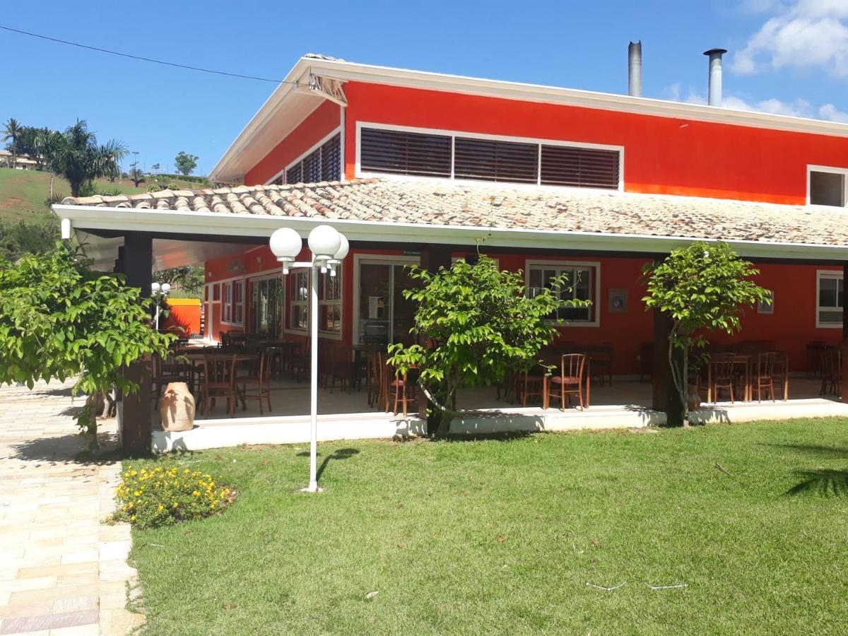 A 50m Da Areia - Da Tabatinga Apartment Caraguatatuba