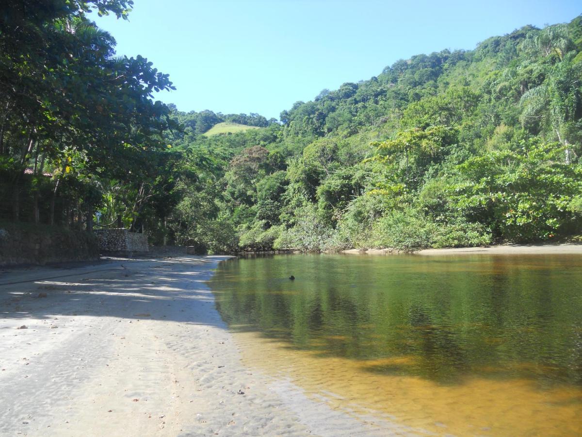 A 50m Da Areia - Da Tabatinga