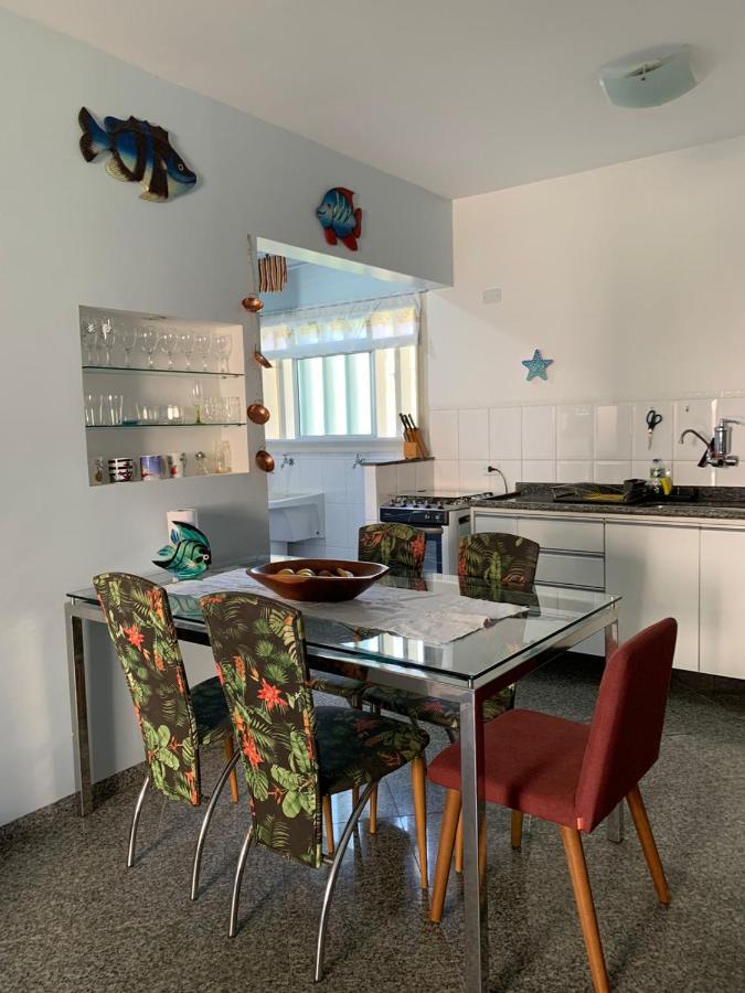 Apartment A 50m Da Areia - Da Tabatinga *