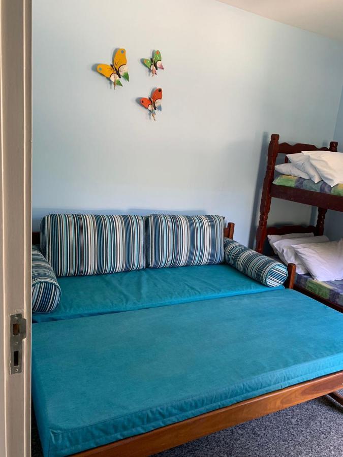 Apartment A 50m Da Areia - Da Tabatinga Caraguatatuba