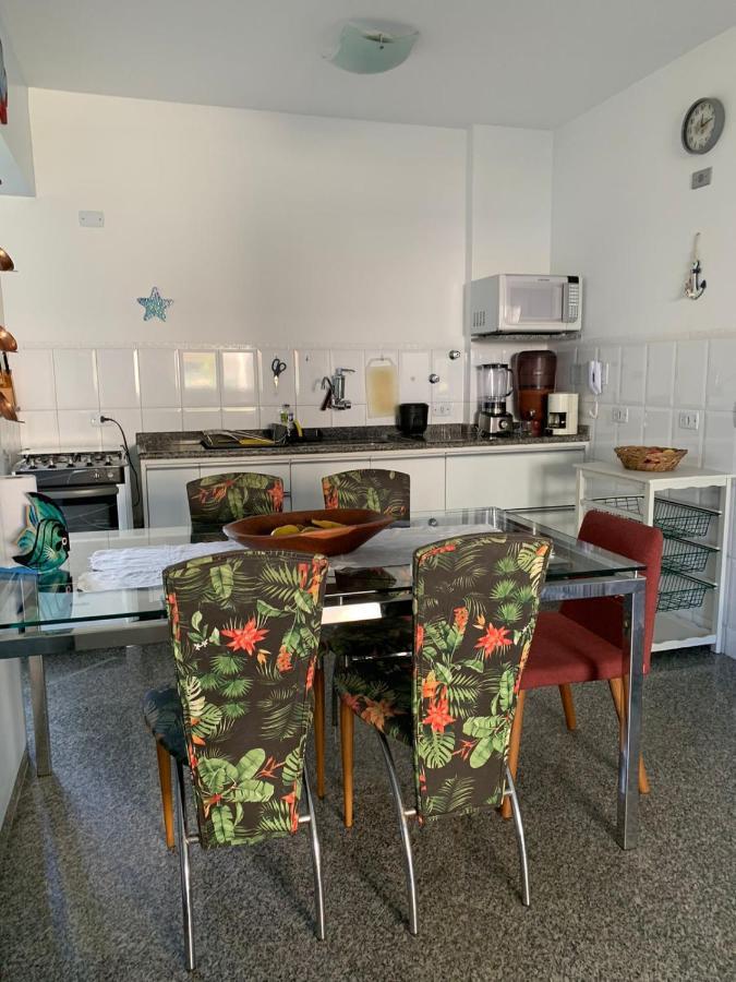 A 50m Da Areia - Da Tabatinga Apartment
