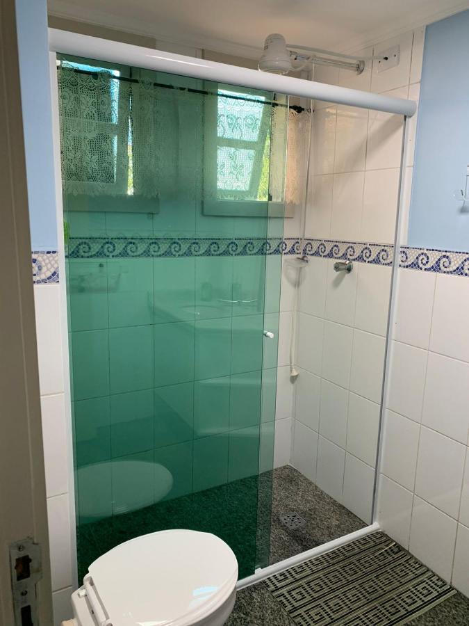 Apartment A 50m Da Areia - Da Tabatinga