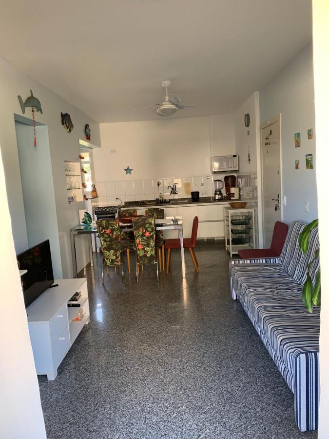 A 50m Da Areia - Da Tabatinga Apartment *