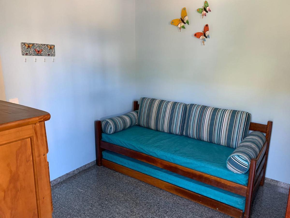Apartment A 50m Da Areia - Da Tabatinga *