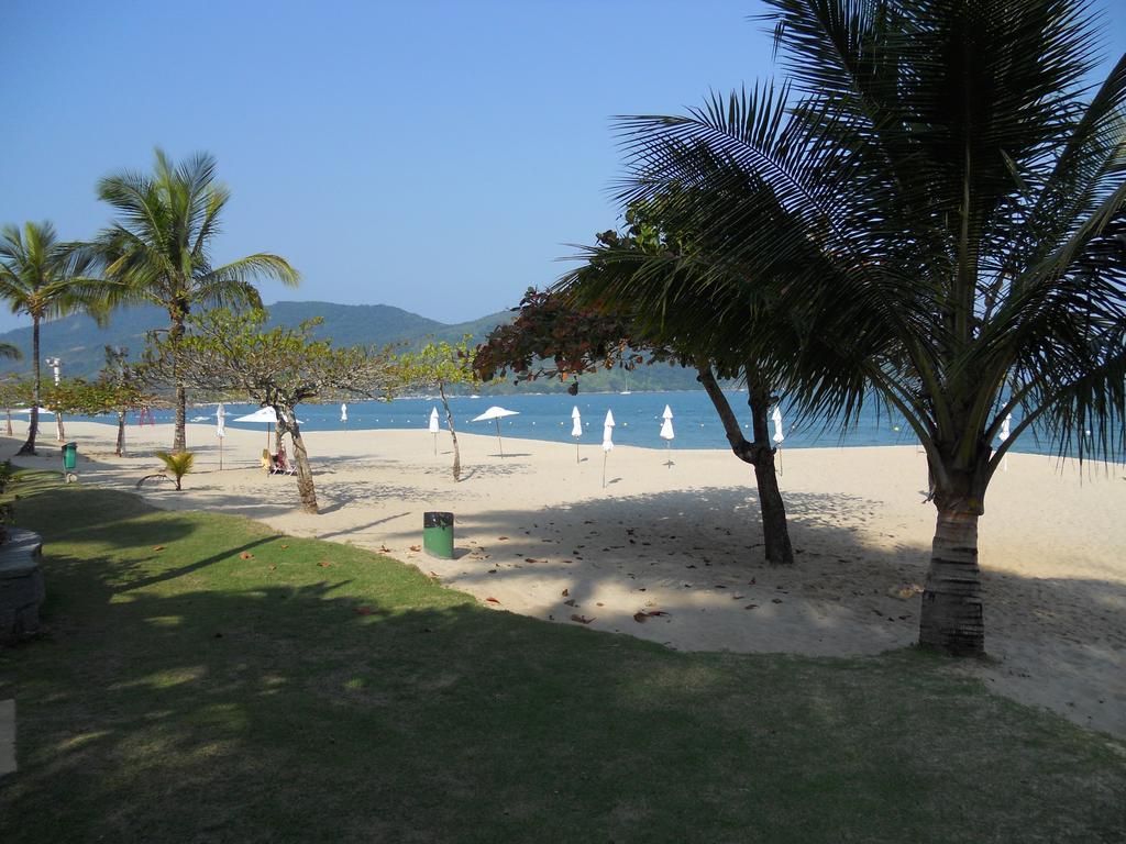 A 50m Da Areia - Da Tabatinga Caraguatatuba