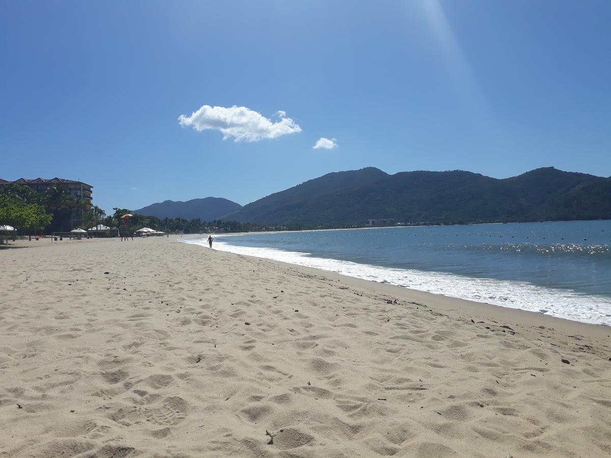 A 50m Da Areia - Da Tabatinga * Caraguatatuba