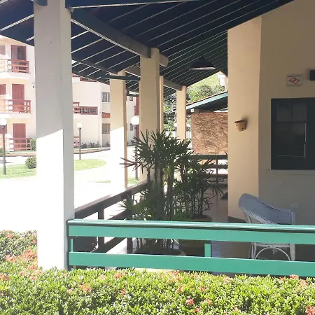 Apartamento A 50M Da Areia - Praia Da Tabatinga Caraguatatuba Exterior photo