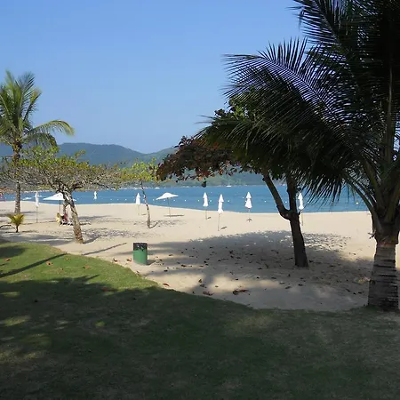 Apartamento A 50M Da Areia - Praia Da Tabatinga Caraguatatuba Exterior photo